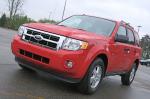 Ford Escape 2009 года